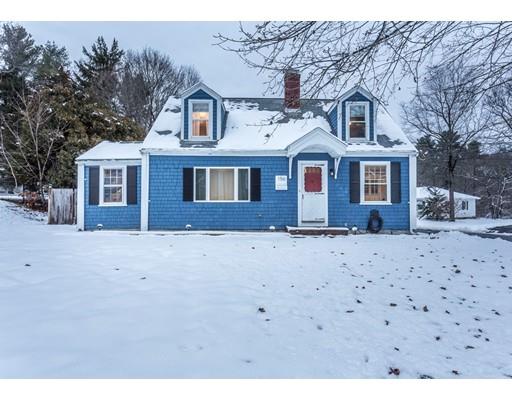 156 Center Street Raynham, MA 02767 - Photo 1 of 24 Gallery Image 1