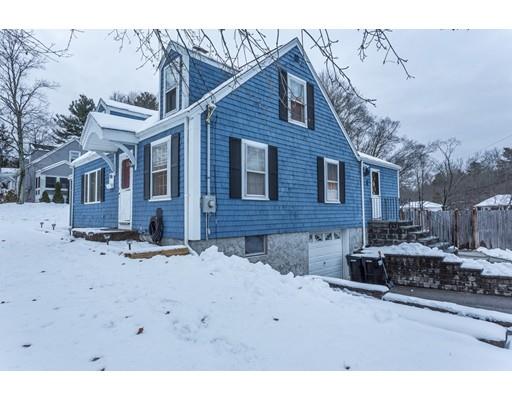 156 Center Street Raynham, MA 02767 - Photo 2 of 24 Gallery Image 2