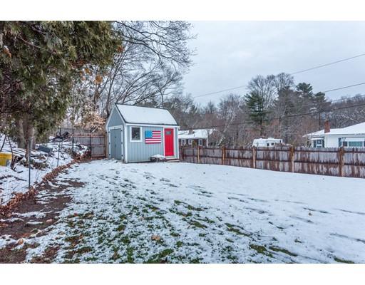 156 Center Street Raynham, MA 02767 - Photo 23 of 24 Gallery Image 23