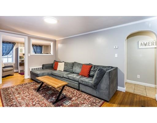 156 Center Street Raynham, MA 02767 - Photo 10 of 24 Gallery Image 10