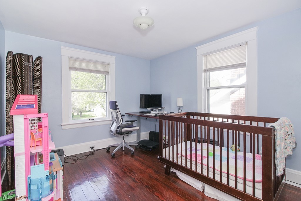3800 Parkdale Road Cleveland, OH 44121 - Photo 26 of 32