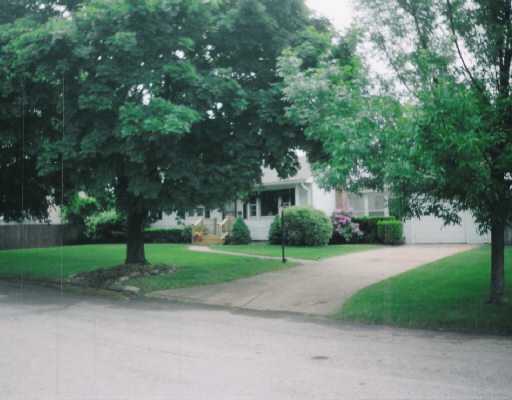 16 Anchorage Road Warwick, RI 02889 - Photo 1 of 1 Exterior Front.
