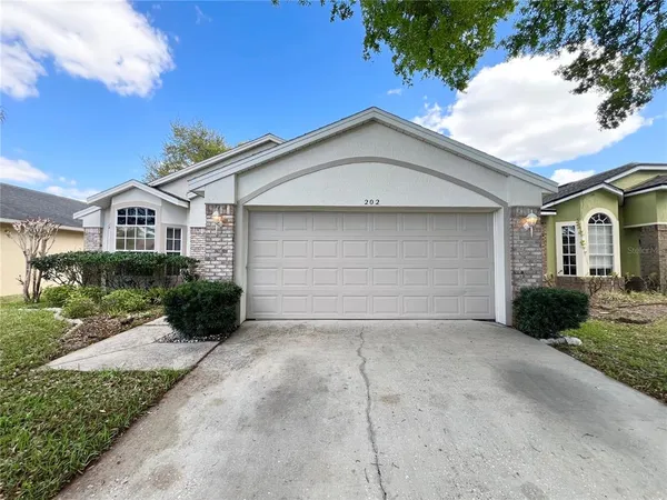 $410,000 | 202 Woodbury Pines Circle, Orlando, FL 32828