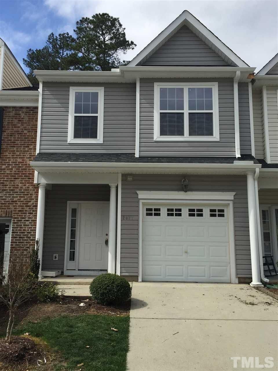 2927 Settle In Lane Raleigh, NC 27614 - Photo 2 of 3 Gallery Image 2