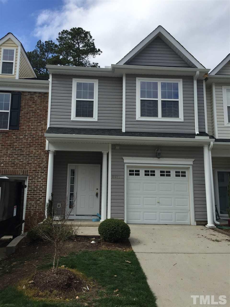2927 Settle In Lane Raleigh, NC 27614 - Photo 3 of 3 Gallery Image 3