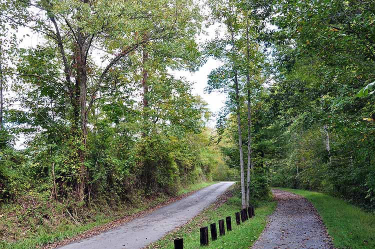 1480 Stone House Road Lewisburg, WV 24901 - Photo 20 of 23 Gallery Image 20