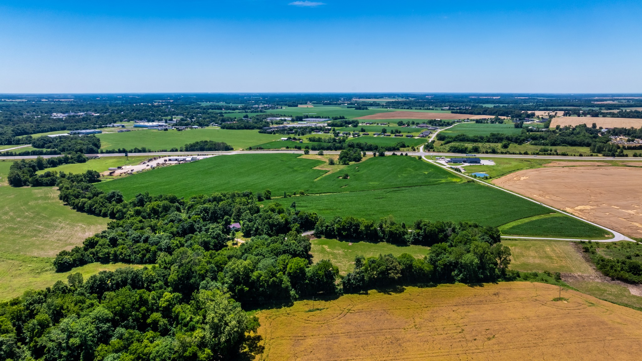 0 B B White Road Elkton, KY 42220 - Photo 5 of 16