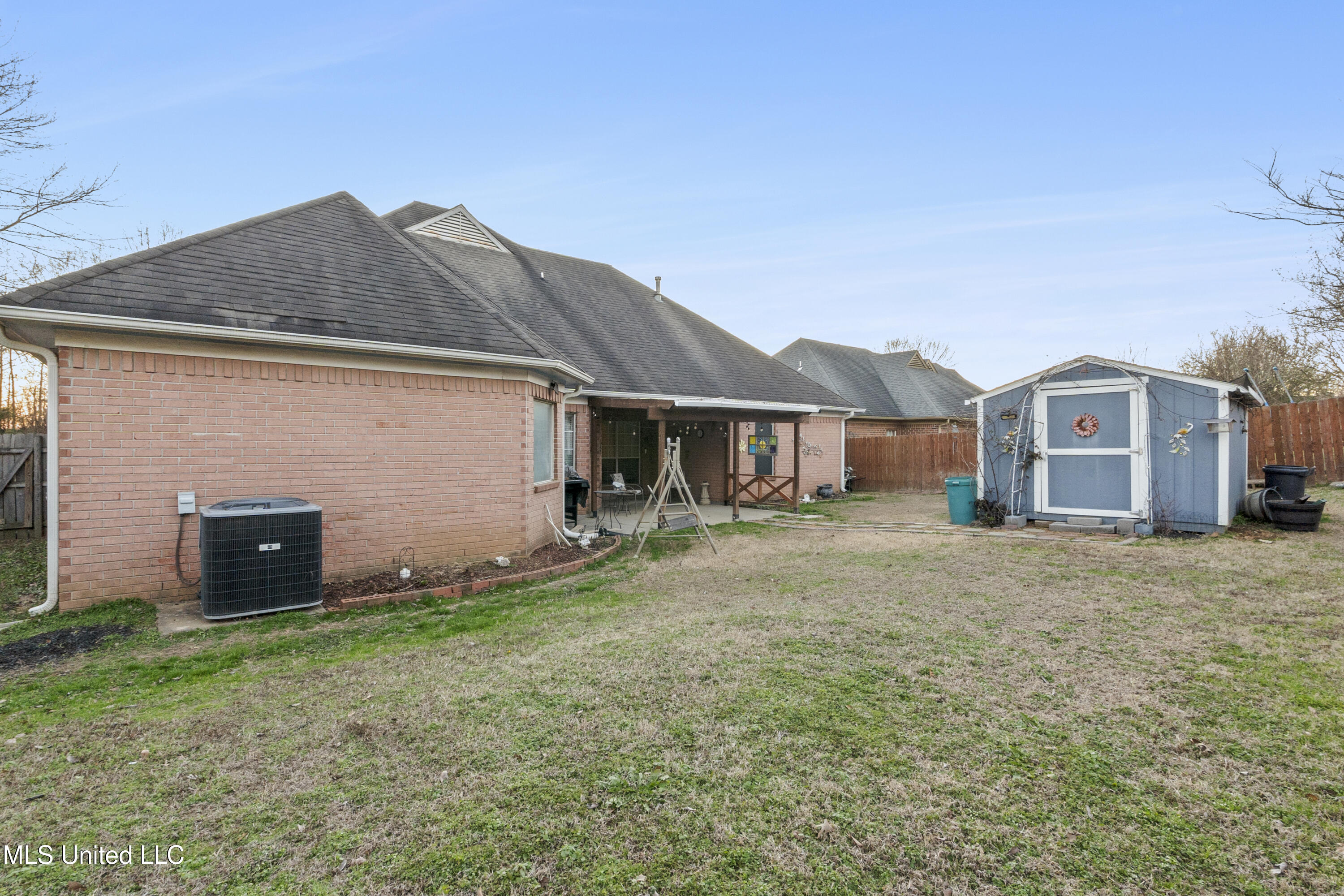 5696 Blocker Street Olive Branch, MS 38654 - Photo 23 of 24 DSC05994