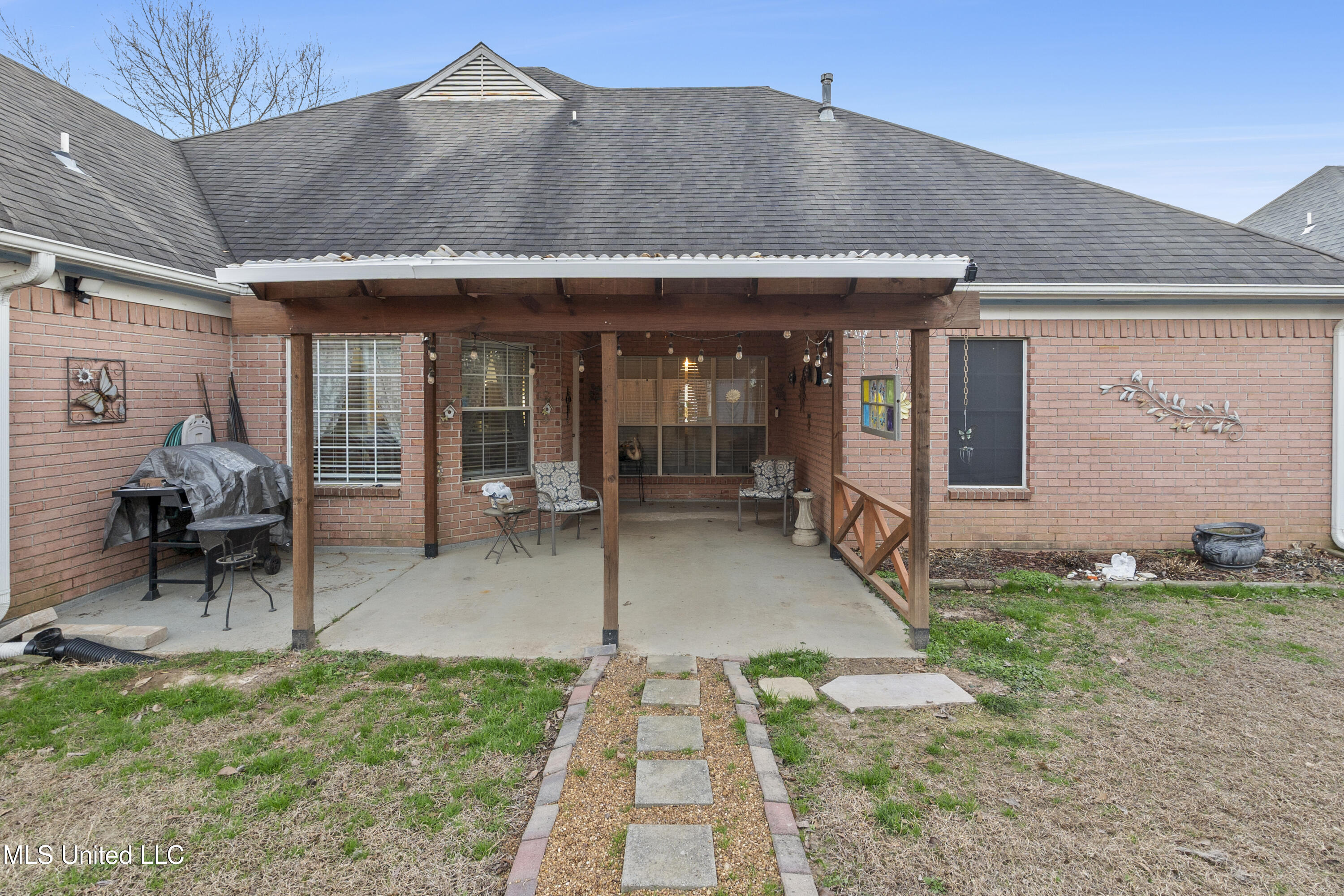 5696 Blocker Street Olive Branch, MS 38654 - Photo 24 of 24 DSC06000