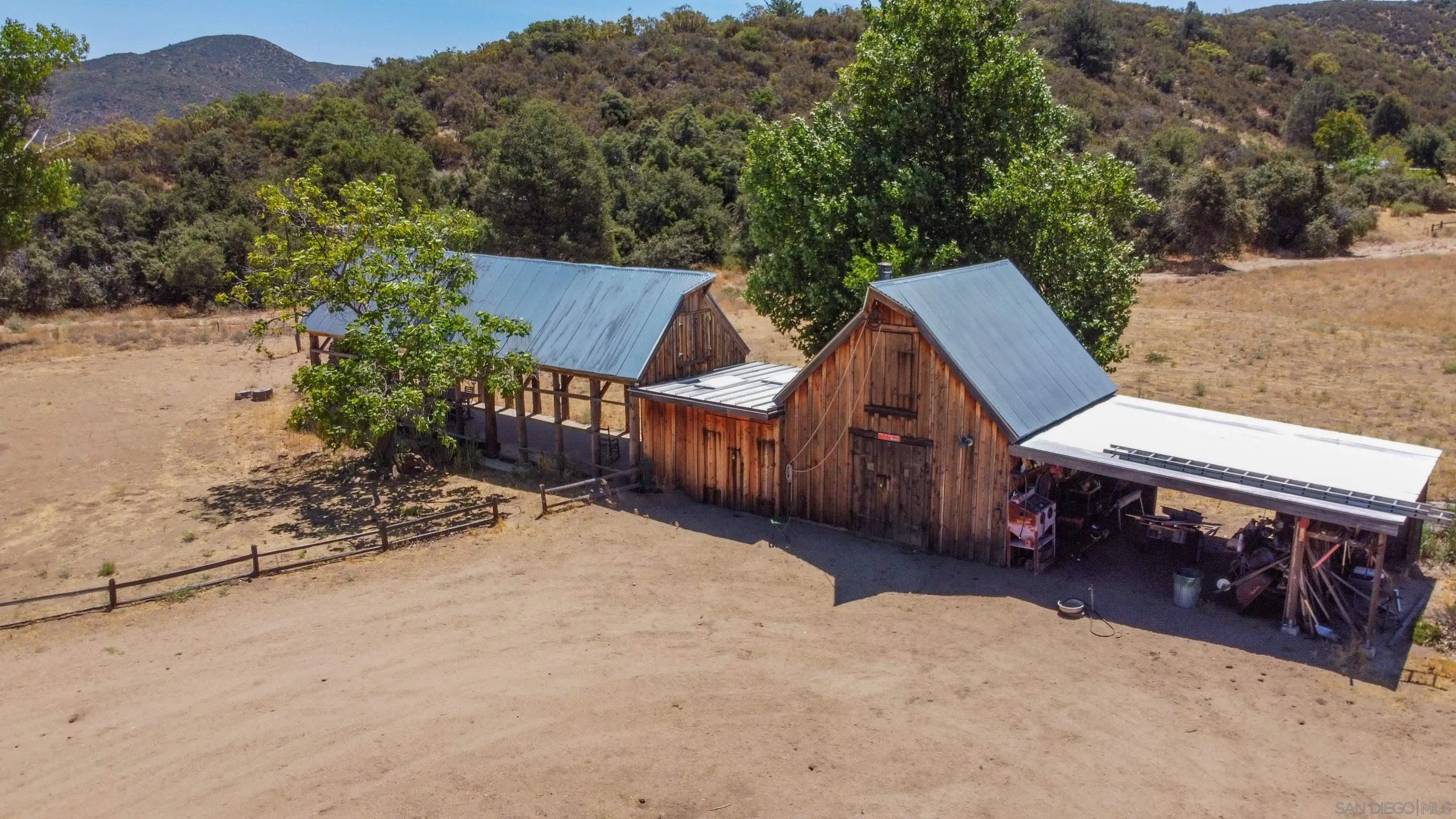 60815 Burnt Valley Road Anza, CA 92539 - Photo 16 of 40 Gallery Image 16