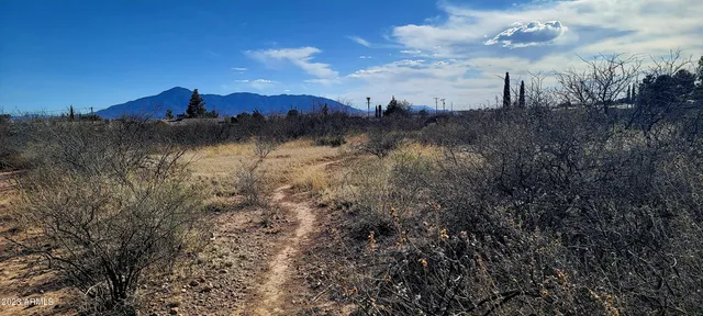 $12,600 | 33-34 Santa Cruz Drive, Unit 33, Bisbee, AZ 85603