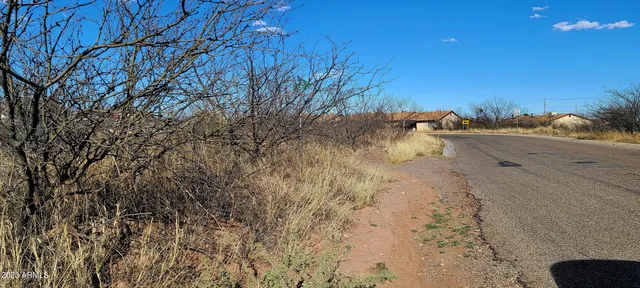 $12,600 | 33-34 Santa Cruz Drive, Unit 33, Bisbee, AZ 85603