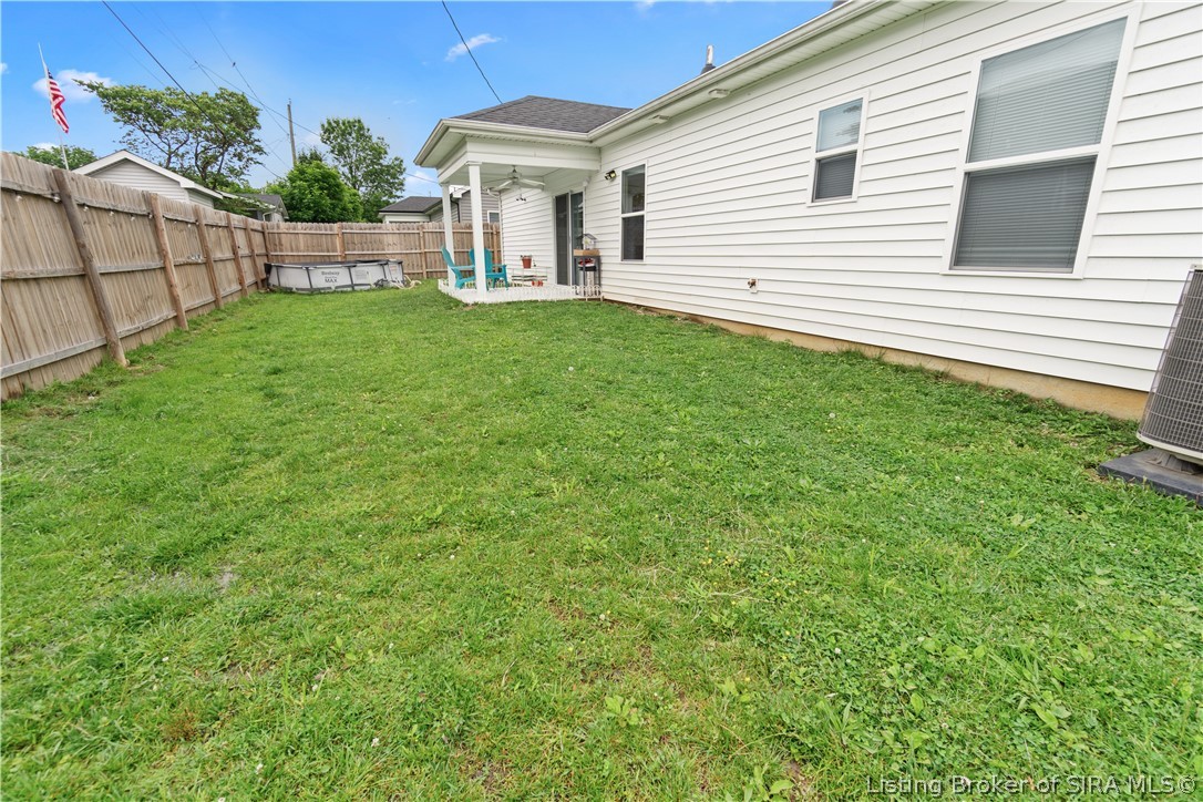 122-124 Clark Road Charlestown, IN 47111 - Photo 20 of 23
