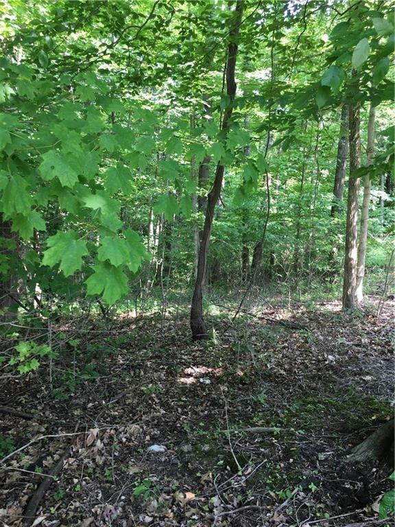 3407 Hancock Ridge Road Martinsville, IN 46151 - Photo 3 of 4