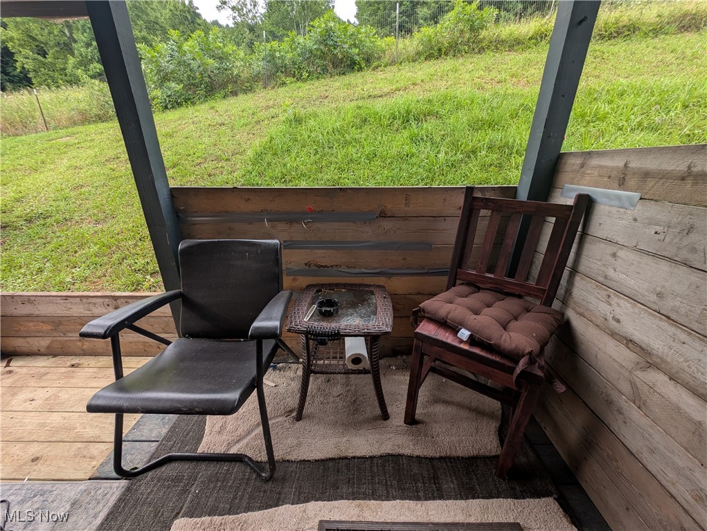 693 Nebo Walker Road Nebo, WV 25141 - Photo 27 of 32