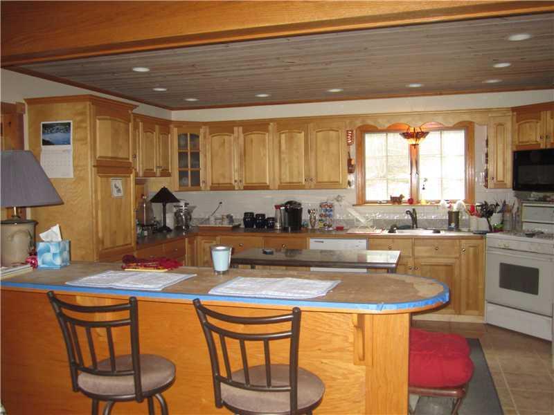 1120 Otis Road Ellsworth, ME 04605 - Photo 4 of 28 Kitchen.