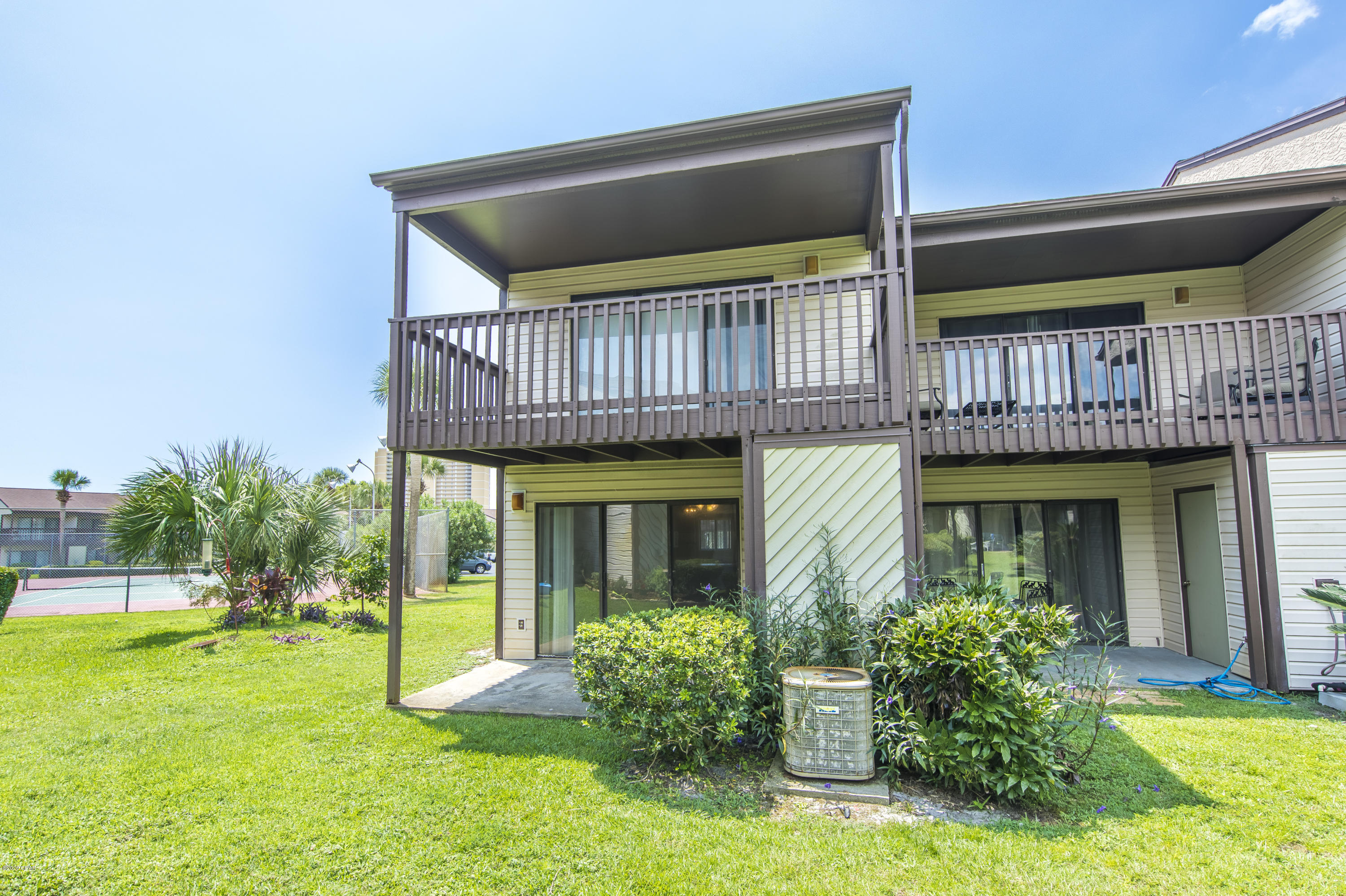 17620 Front Beach Road, Unit Y1 Panama City Beach, FL 32413 - Photo 19 of 25