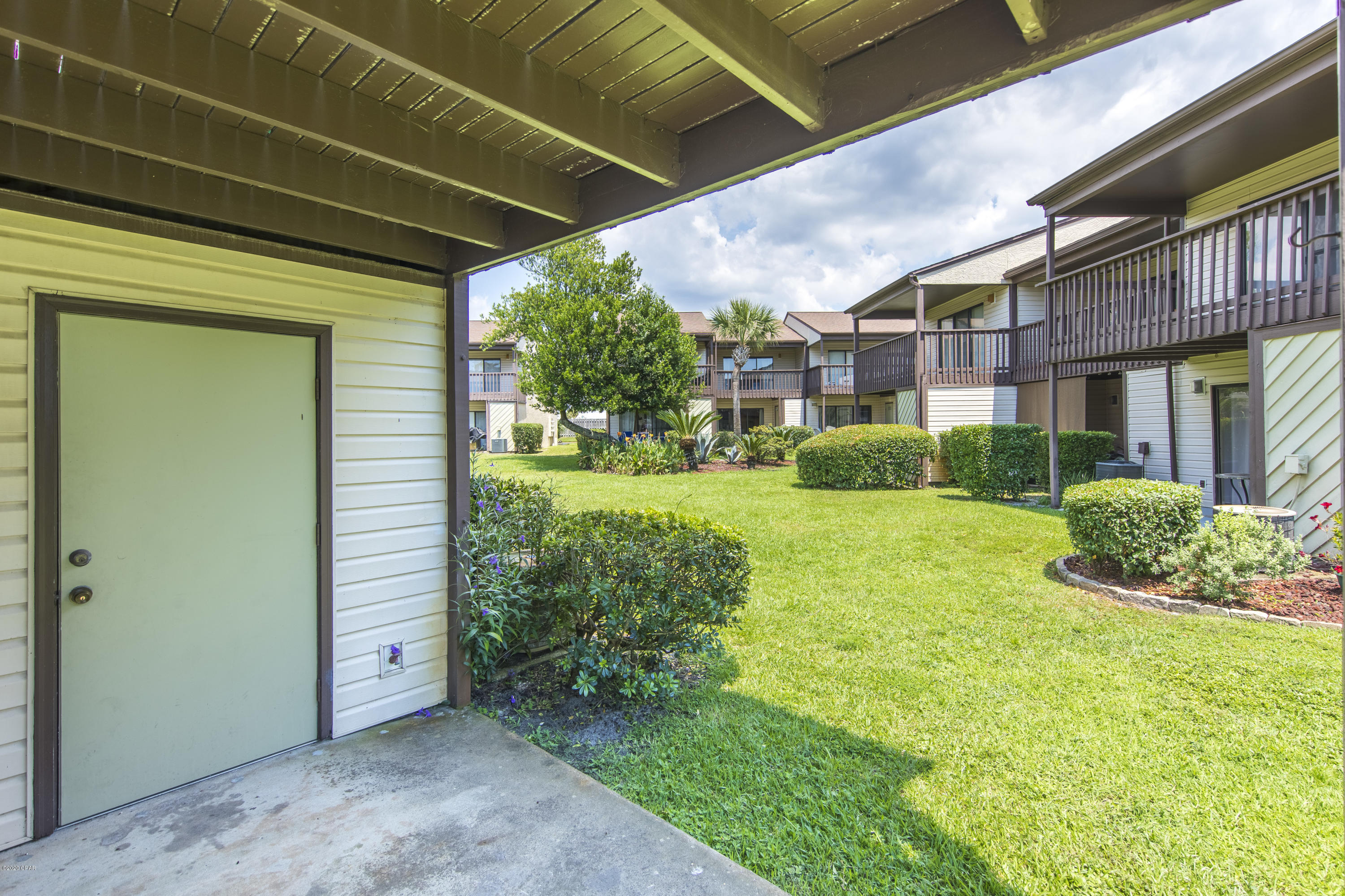 17620 Front Beach Road, Unit Y1 Panama City Beach, FL 32413 - Photo 20 of 25