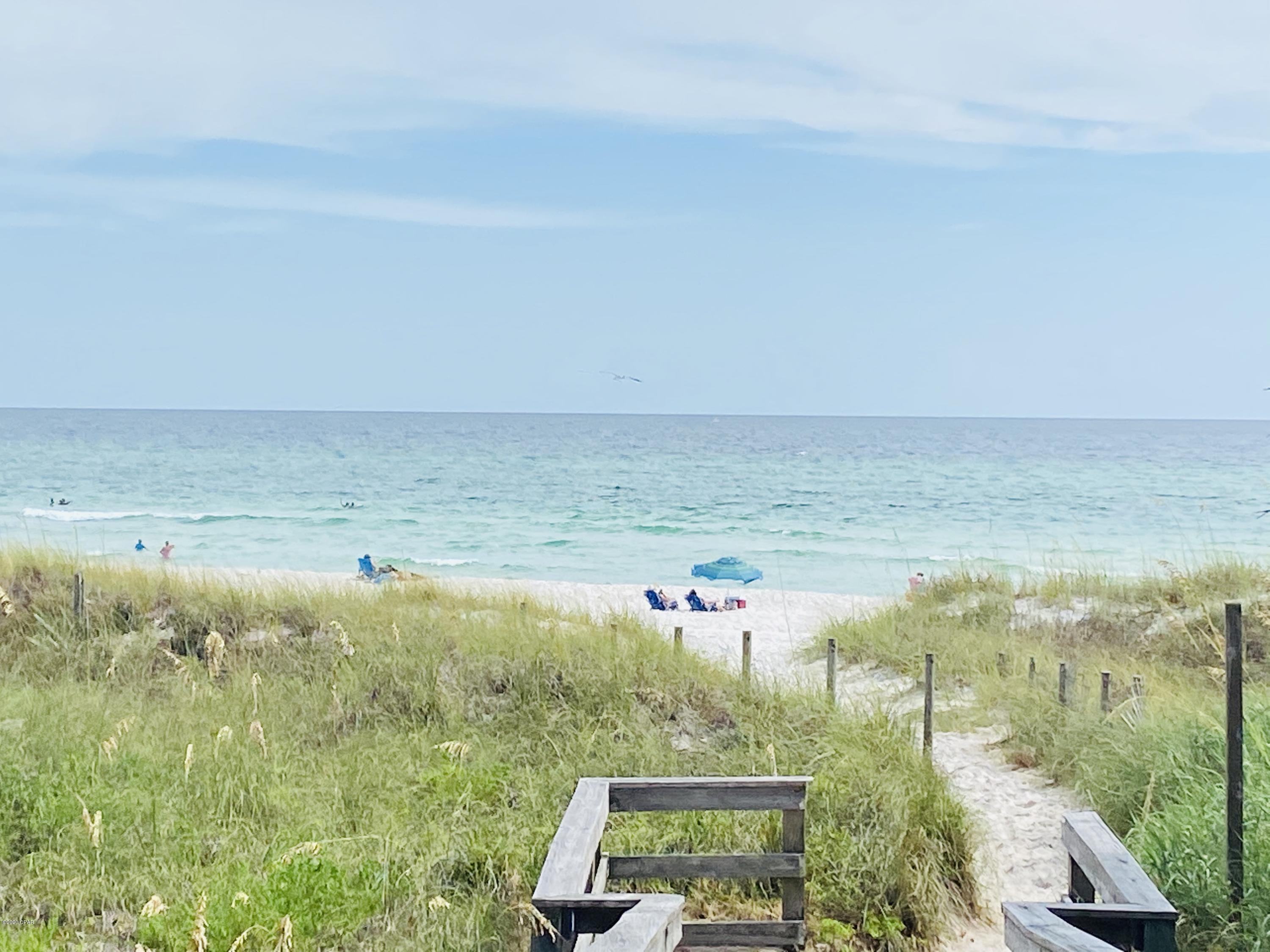 17620 Front Beach Road, Unit Y1 Panama City Beach, FL 32413 - Photo 22 of 25