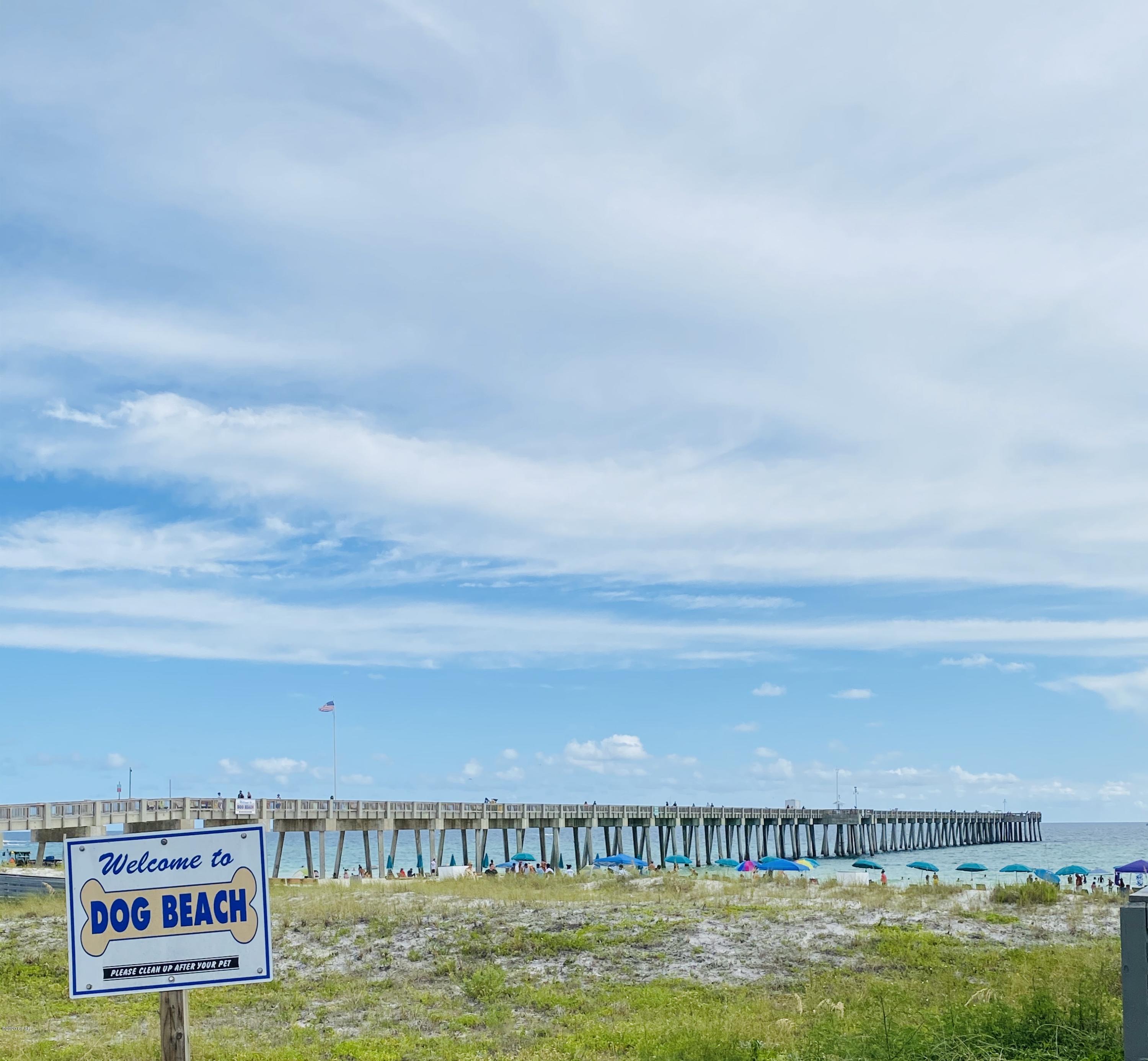 17620 Front Beach Road, Unit Y1 Panama City Beach, FL 32413 - Photo 25 of 25