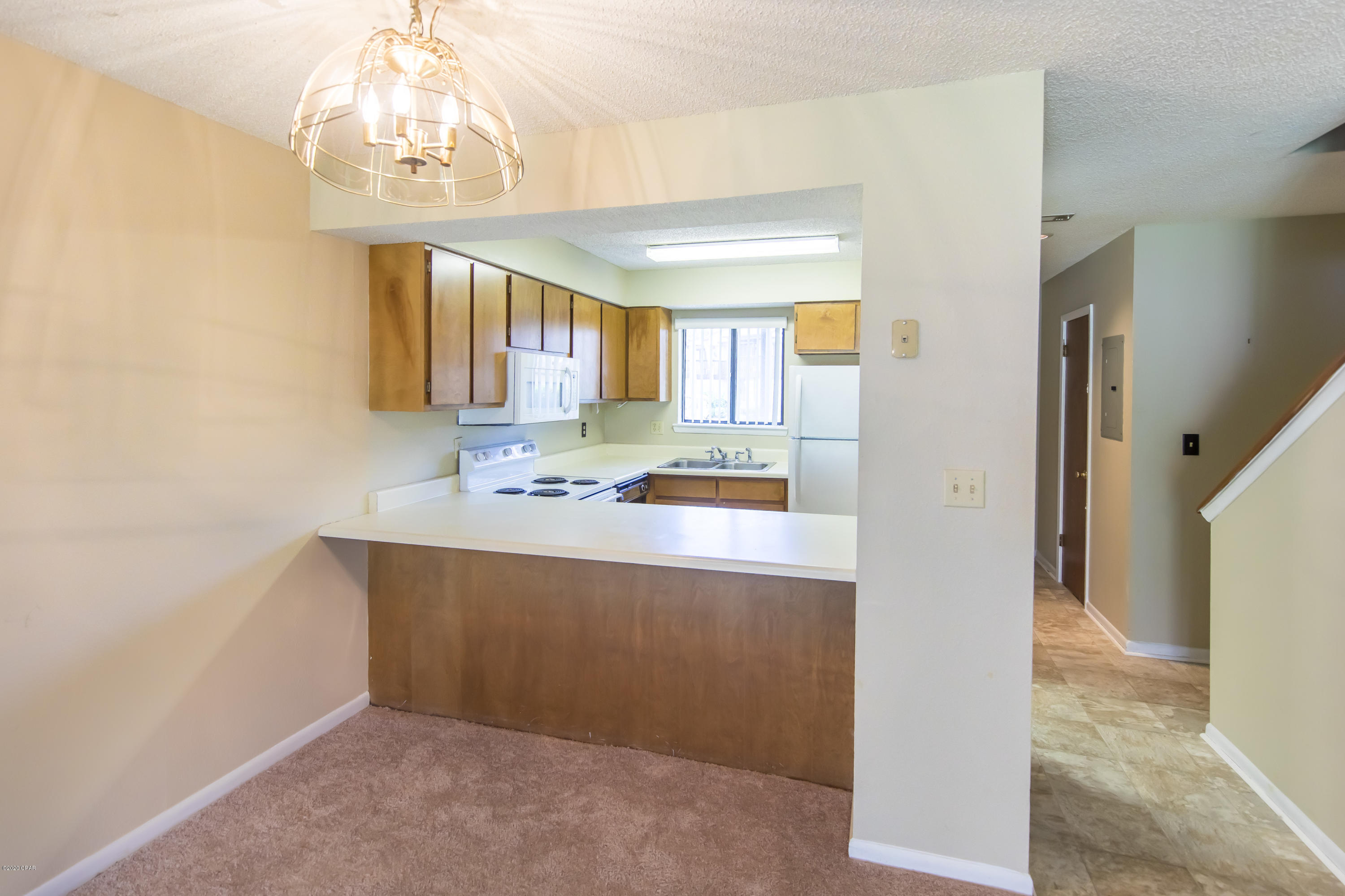 17620 Front Beach Road, Unit Y1 Panama City Beach, FL 32413 - Photo 4 of 25