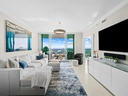 $1,350,000 | 411 North New River Drive East, Unit 3402, Fort Lauderdale, FL 33301