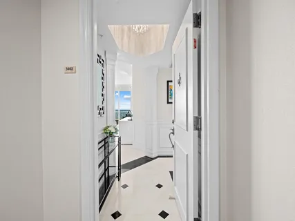 $1,350,000 | 411 North New River Drive East, Unit 3402, Fort Lauderdale, FL 33301