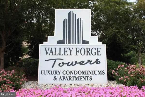 $330,000 | 10219 Valley Forge Circle, King of Prussia, PA 19406