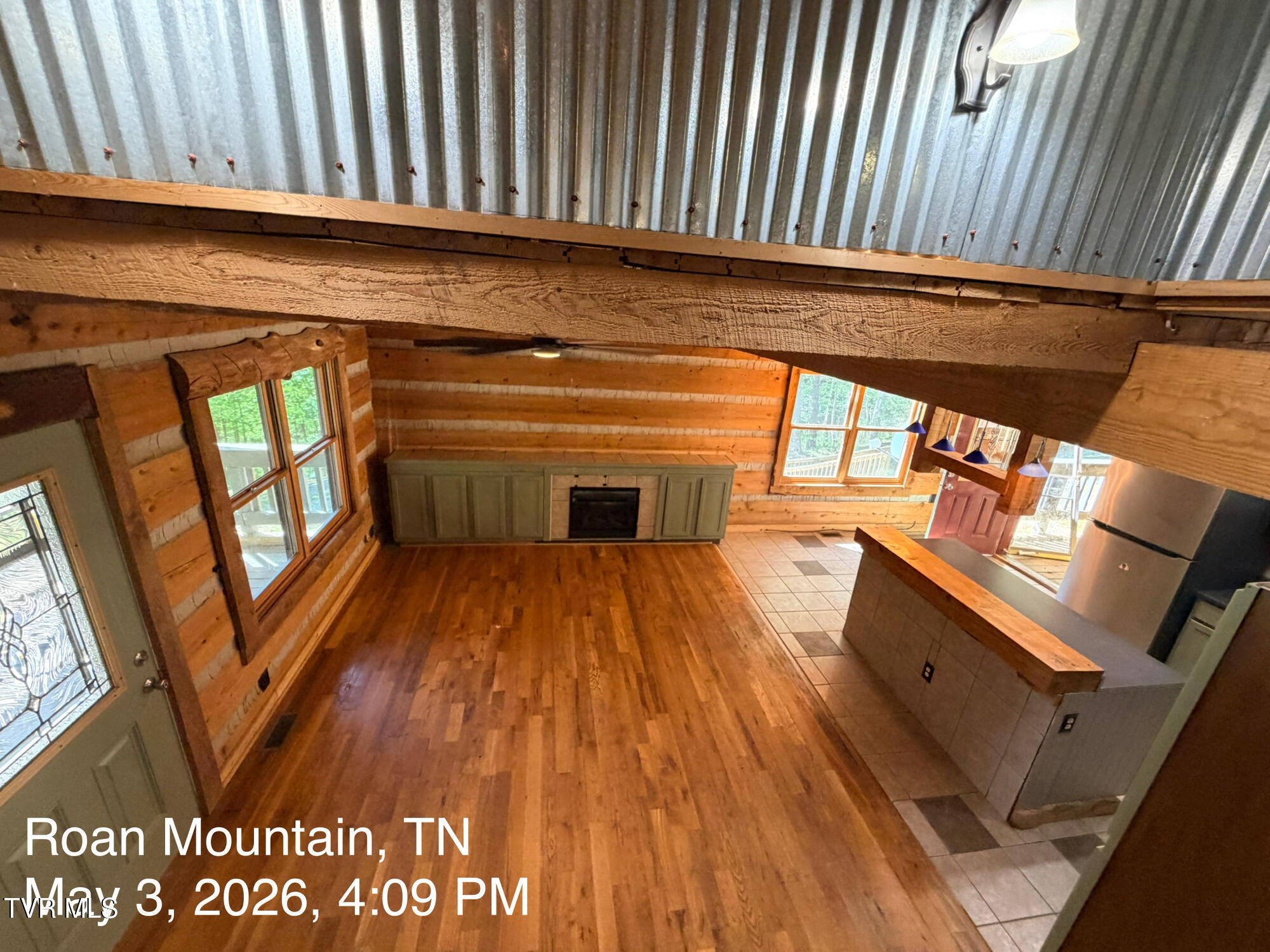 335 Bear Cage Road Roan Mountain, TN 37687 - Photo 62 of 68 photo_0007