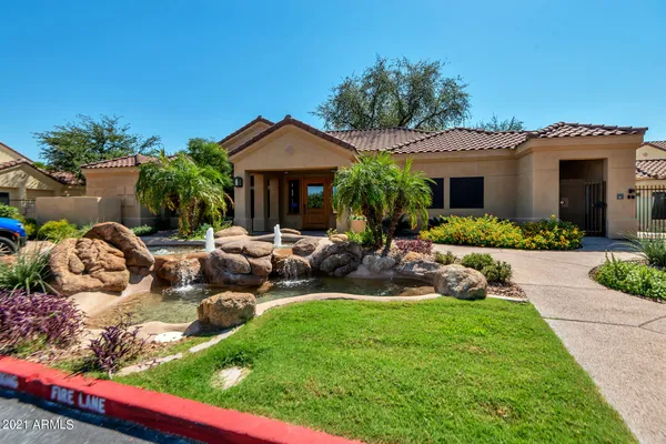 $4,500 | 7575 East Indian Bend Road, Unit 2044, Scottsdale, AZ 85250