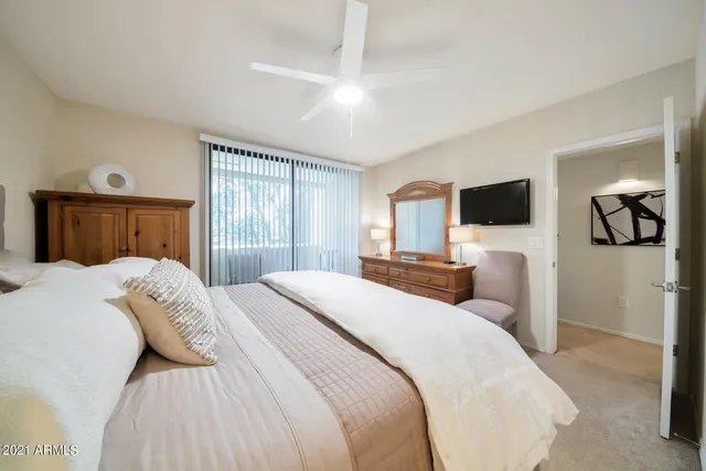 $2,750 | 7575 East Indian Bend Road, Unit 2044, Scottsdale, AZ 85250