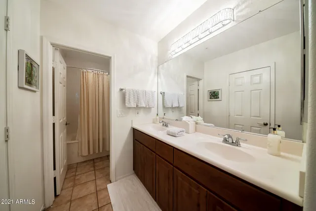 $2,750 | 7575 East Indian Bend Road, Unit 2044, Scottsdale, AZ 85250