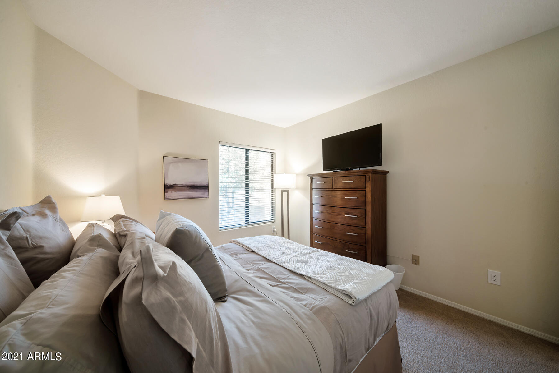 7575 East Indian Bend Road, Unit 2044 Scottsdale, AZ 85250 - Photo 15 of 33 2nd Bedroom