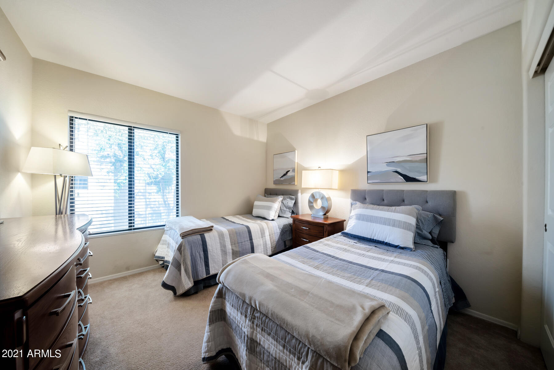 7575 East Indian Bend Road, Unit 2044 Scottsdale, AZ 85250 - Photo 19 of 33 3rd Bedroom