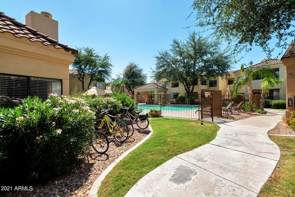 $4,500 | 7575 East Indian Bend Road, Unit 2044, Scottsdale, AZ 85250