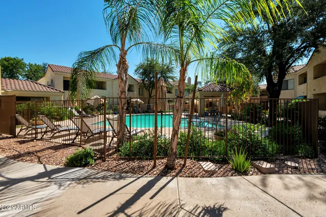 $2,750 | 7575 East Indian Bend Road, Unit 2044, Scottsdale, AZ 85250