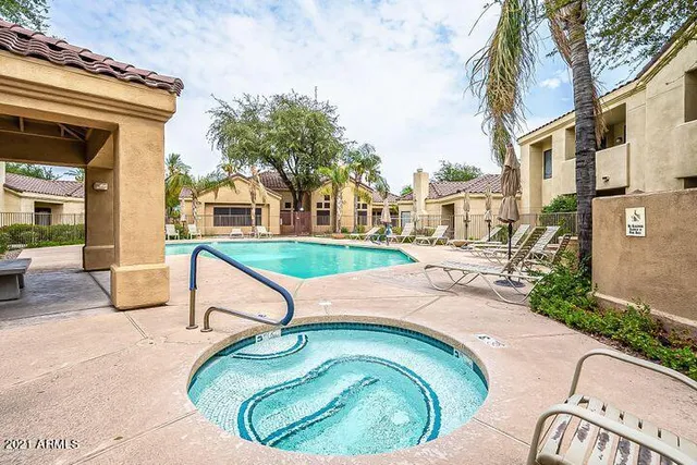$2,750 | 7575 East Indian Bend Road, Unit 2044, Scottsdale, AZ 85250
