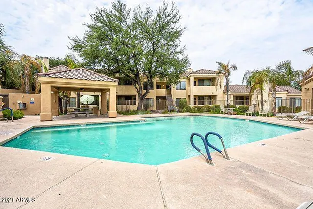 $2,750 | 7575 East Indian Bend Road, Unit 2044, Scottsdale, AZ 85250