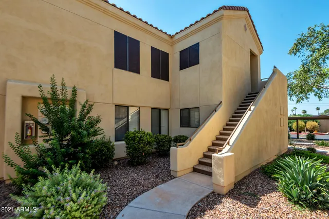 $2,750 | 7575 East Indian Bend Road, Unit 2044, Scottsdale, AZ 85250