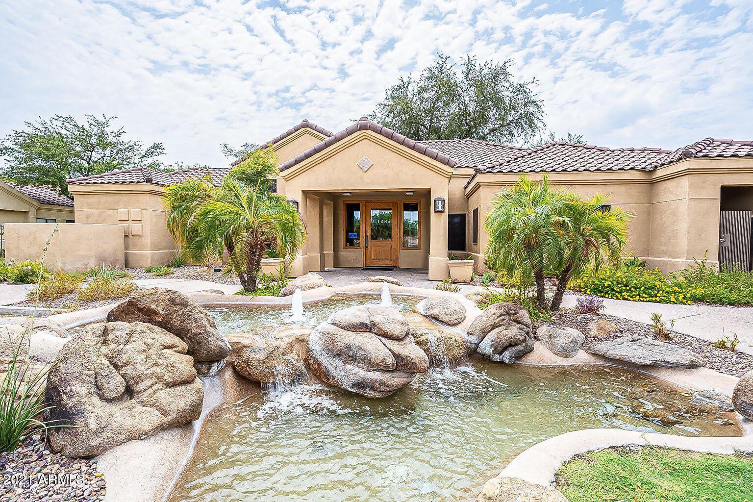 7575 East Indian Bend Road, Unit 2044 Scottsdale, AZ 85250 - Photo 33 of 33 Indian Bend - Community