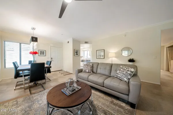 $4,500 | 7575 East Indian Bend Road, Unit 2044, Scottsdale, AZ 85250