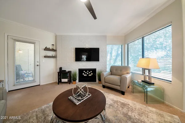 $4,500 | 7575 East Indian Bend Road, Unit 2044, Scottsdale, AZ 85250