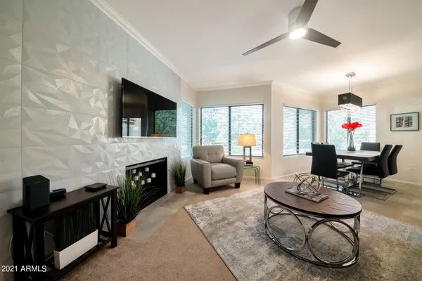 $4,500 | 7575 East Indian Bend Road, Unit 2044, Scottsdale, AZ 85250