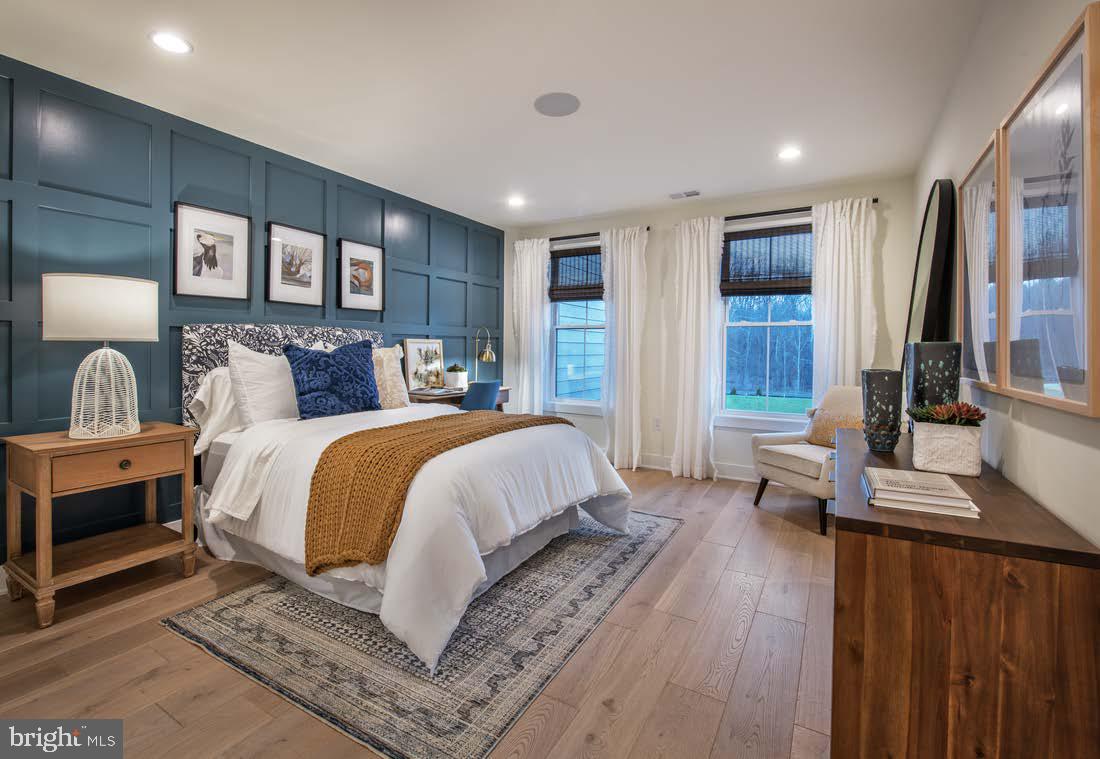 0 Kyle Lane Levittown, PA 19056 - Photo 5 of 8 Secondary Bedroom