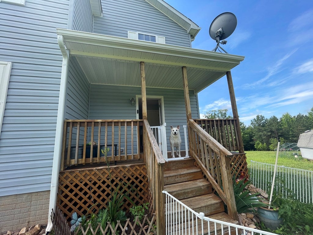 9625 Lunenburg County Road Keysville, VA 23947 - Photo 41 of 87 Gallery Image 41