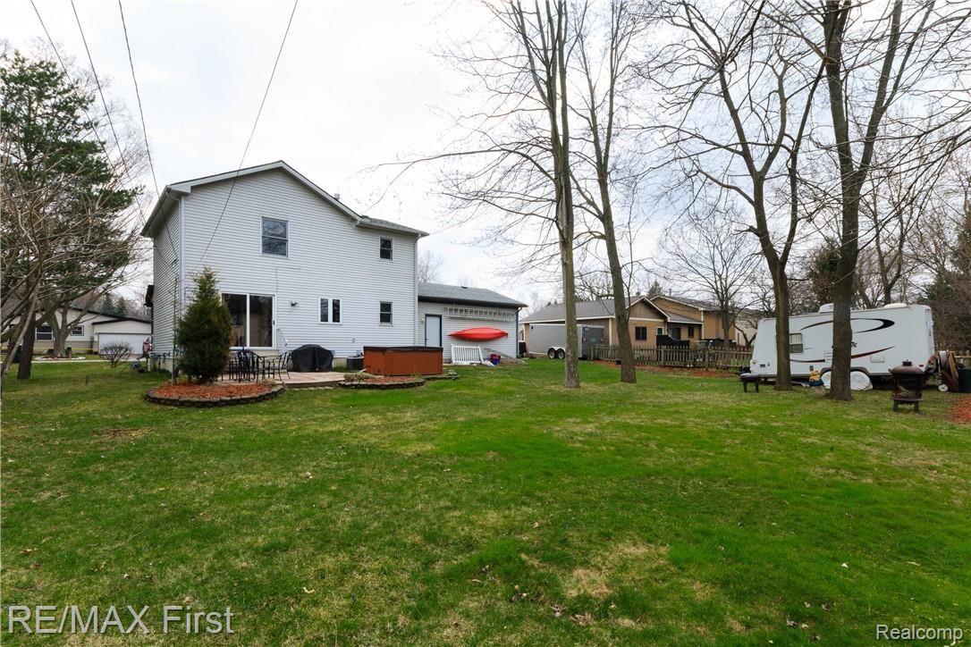 3572 Mildred Avenue Rochester, MI 48309 - Photo 15 of 15 3572-Mildred-Avenue-015.jpg
