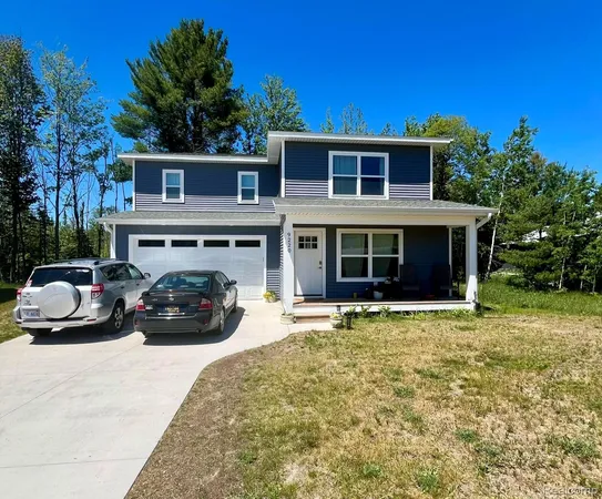 $449,900 | 9220 South Flaska Drive, Cedar, MI 49621