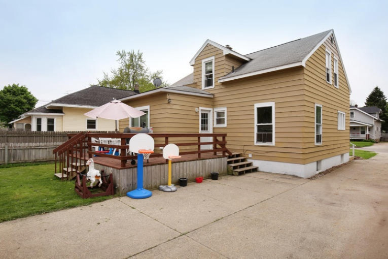 2430 Lamar Avenue Southwest Wyoming, MI 49519 - Photo 21 of 24 IMG_7373