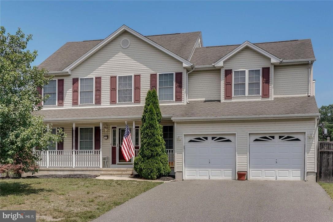 392 Leeward Road Manahawkin, NJ 08050 - Photo 1 of 34