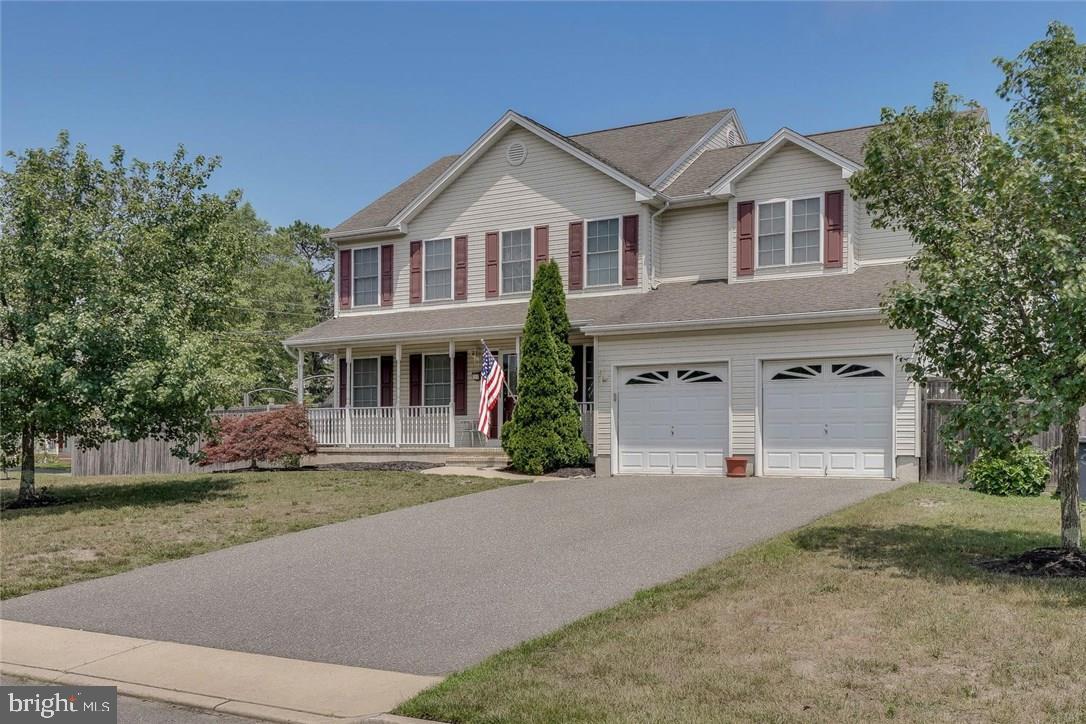 392 Leeward Road Manahawkin, NJ 08050 - Photo 2 of 34